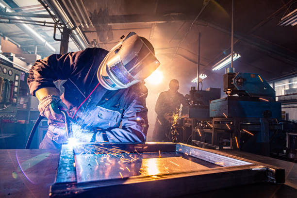 Affordable Welder Services in Fifth Ward, LA