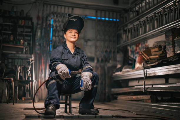 Best Aerospace and Defense Welding in Fifth Ward, LA