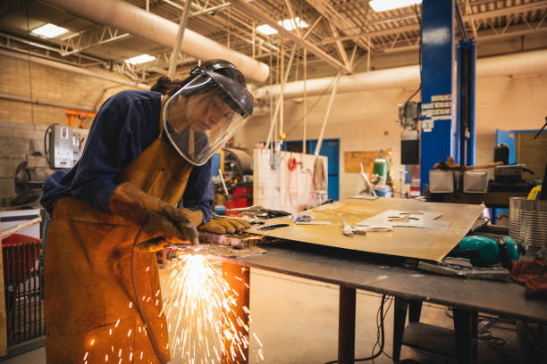 Best Pipe Welding in Fifth Ward, LA