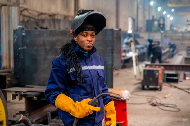 Best Specialty Welding Processes in Fifth Ward, LA