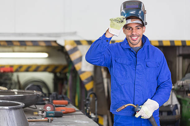 Best Automation and Robotic Welding in Fifth Ward, LA