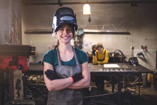 Best Marine and Shipbuilding Welding in Fifth Ward, LA