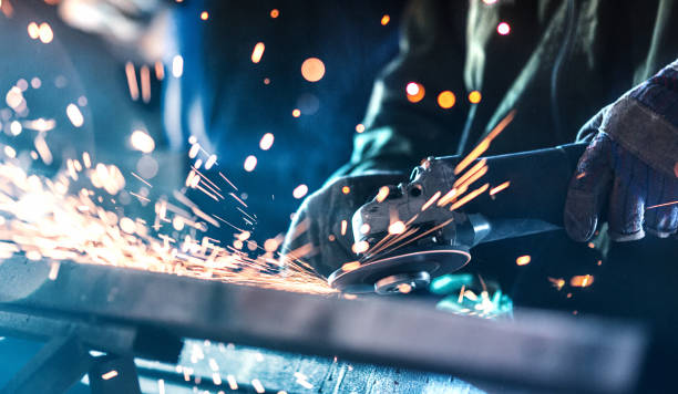 Best Structural Steel Welding in Fifth Ward, LA